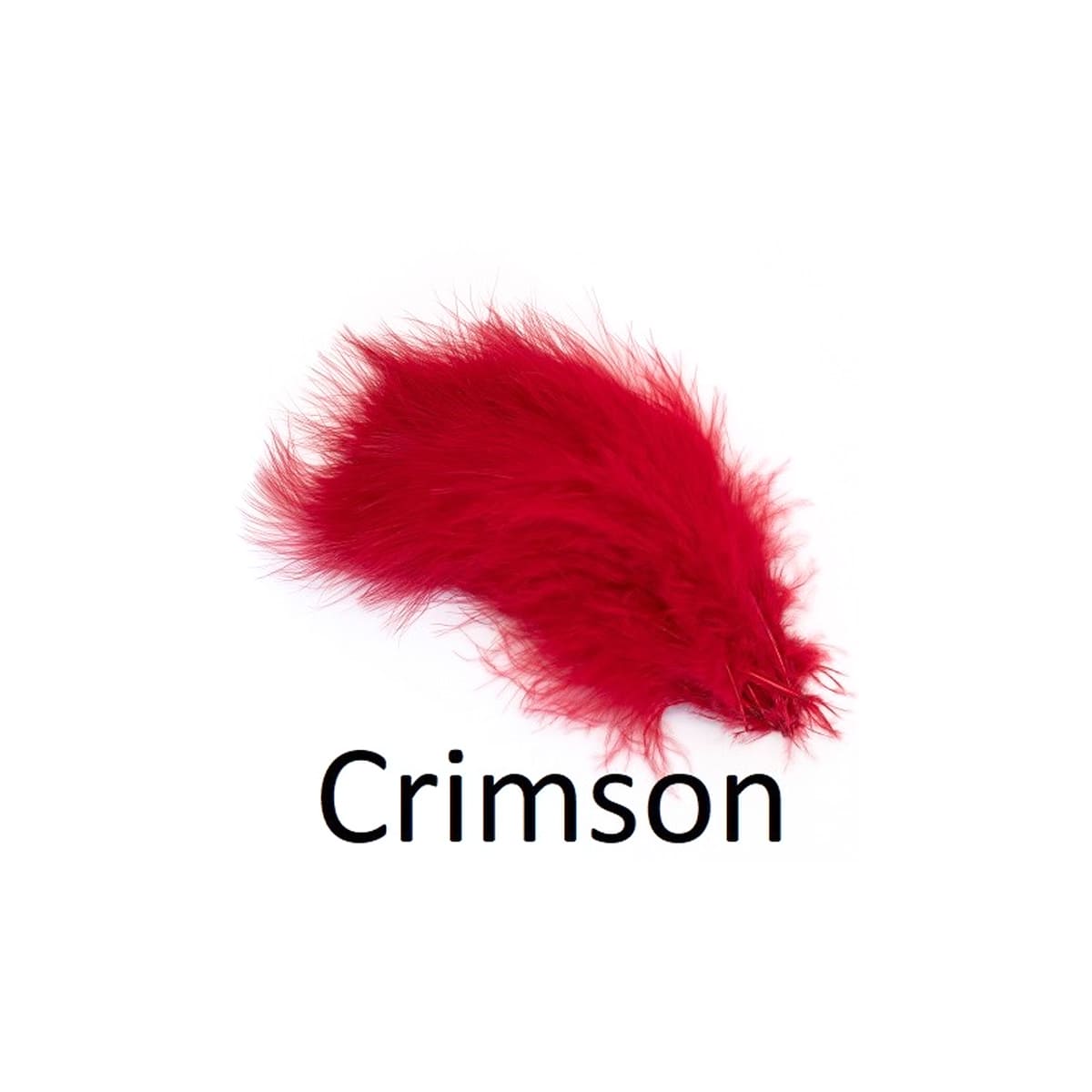 Veniard Turkey Marabou Large Selected - Image 11