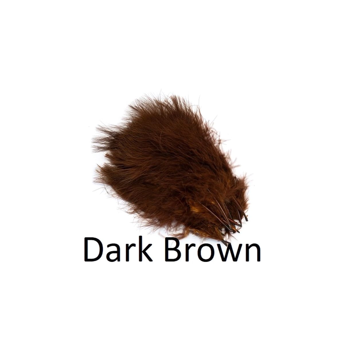 Veniard Turkey Marabou Large Selected - Image 13