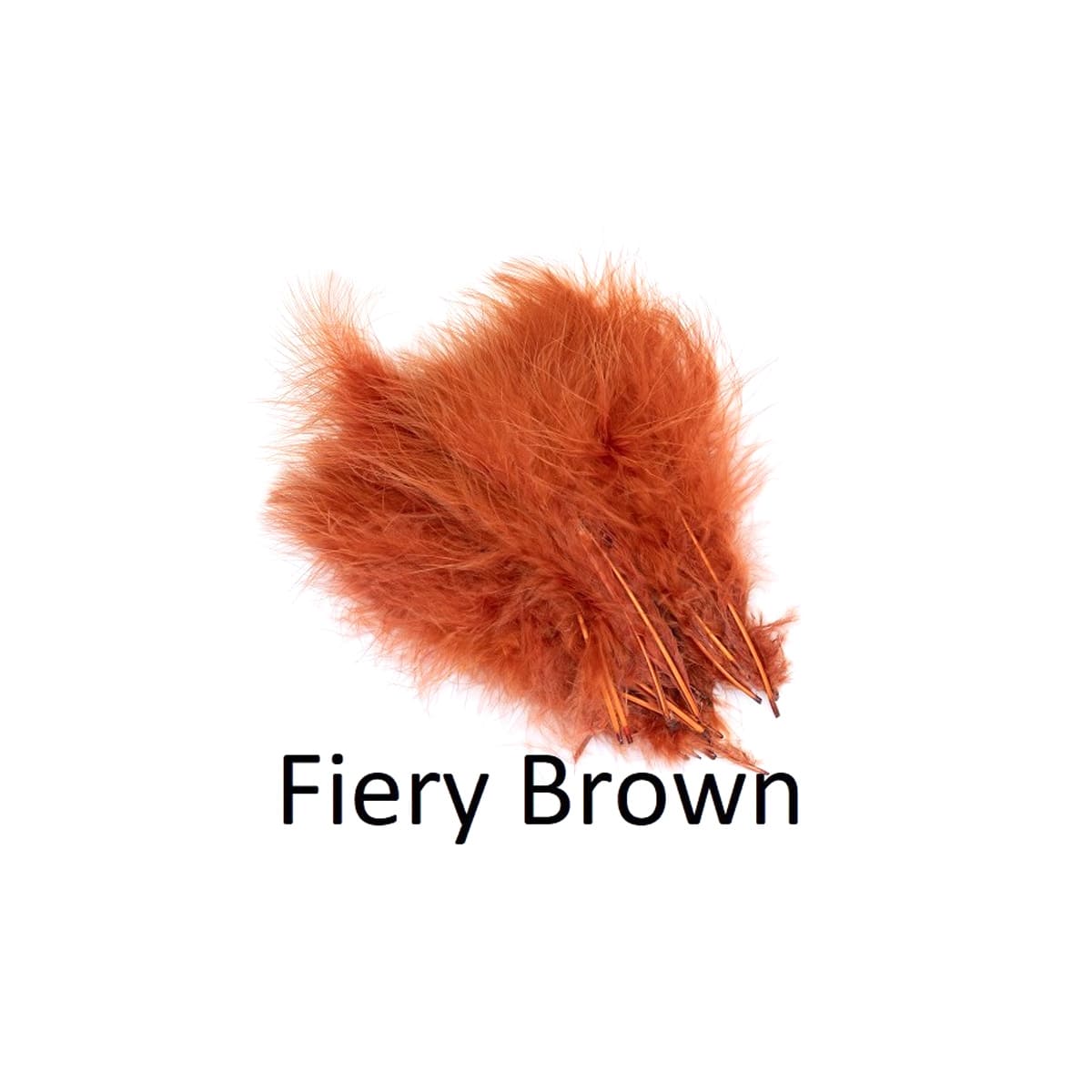 Veniard Turkey Marabou Large Selected - Image 17