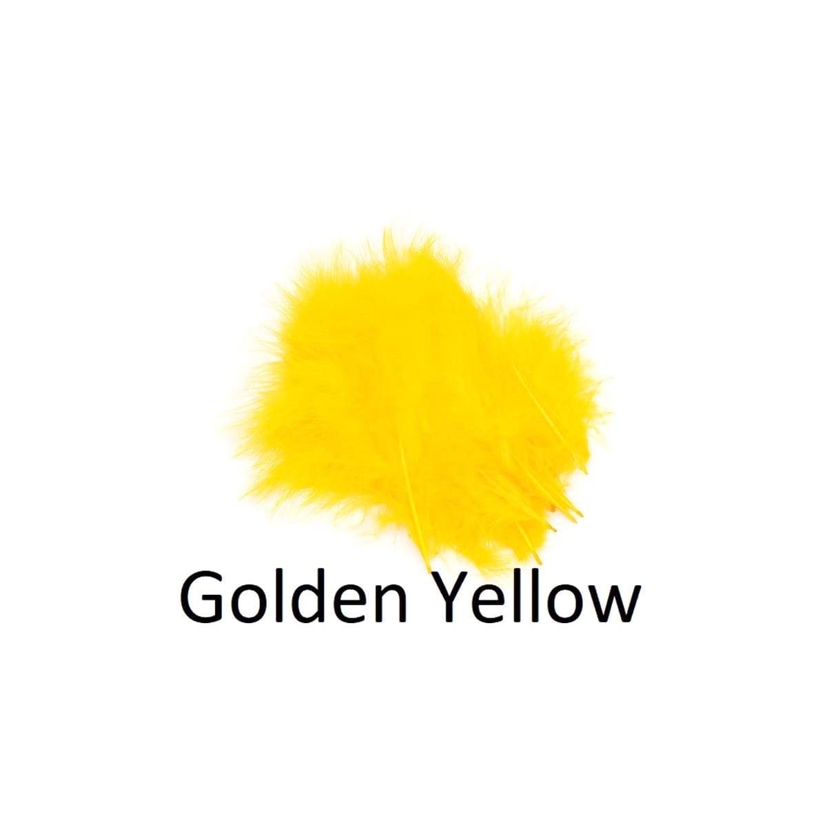 Veniard Turkey Marabou Large Selected - Image 27