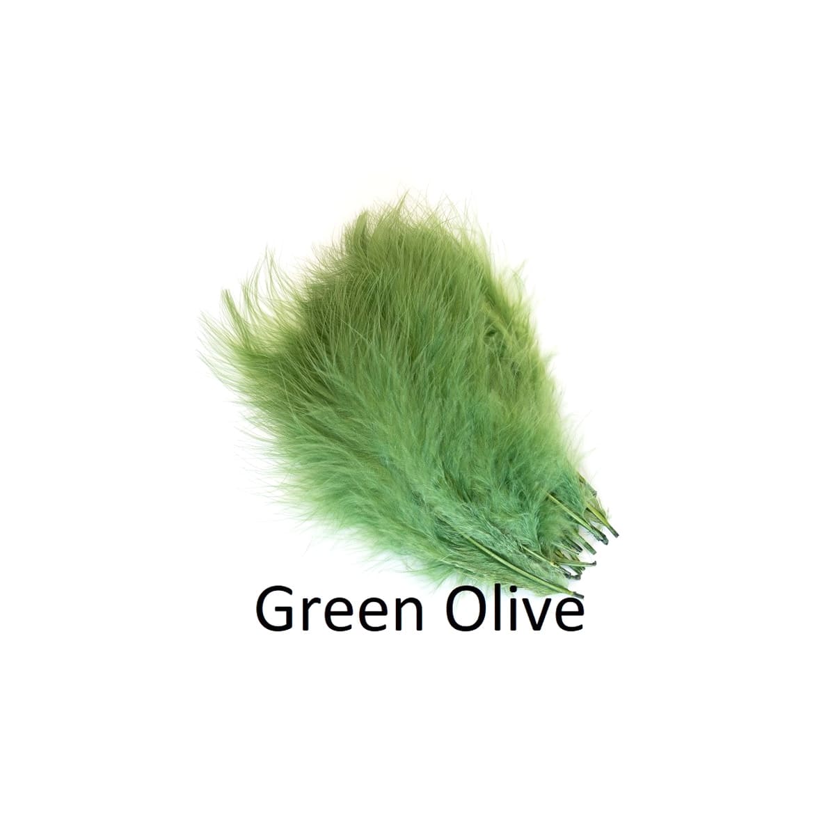 Veniard Turkey Marabou Large Selected - Image 28