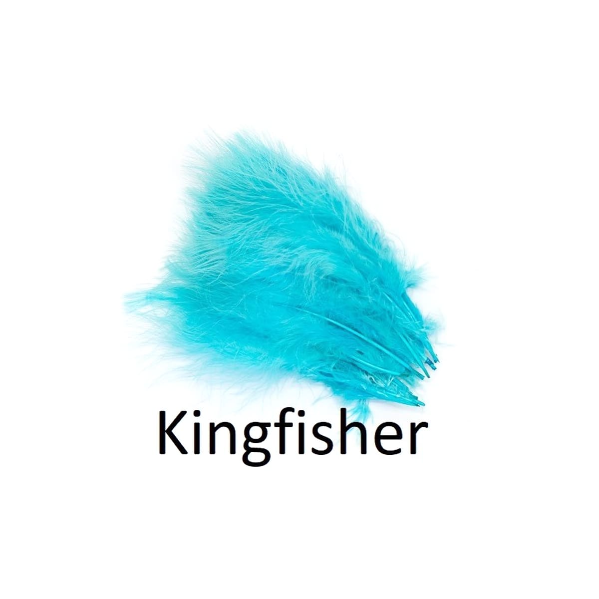 Veniard Turkey Marabou Large Selected - Image 31