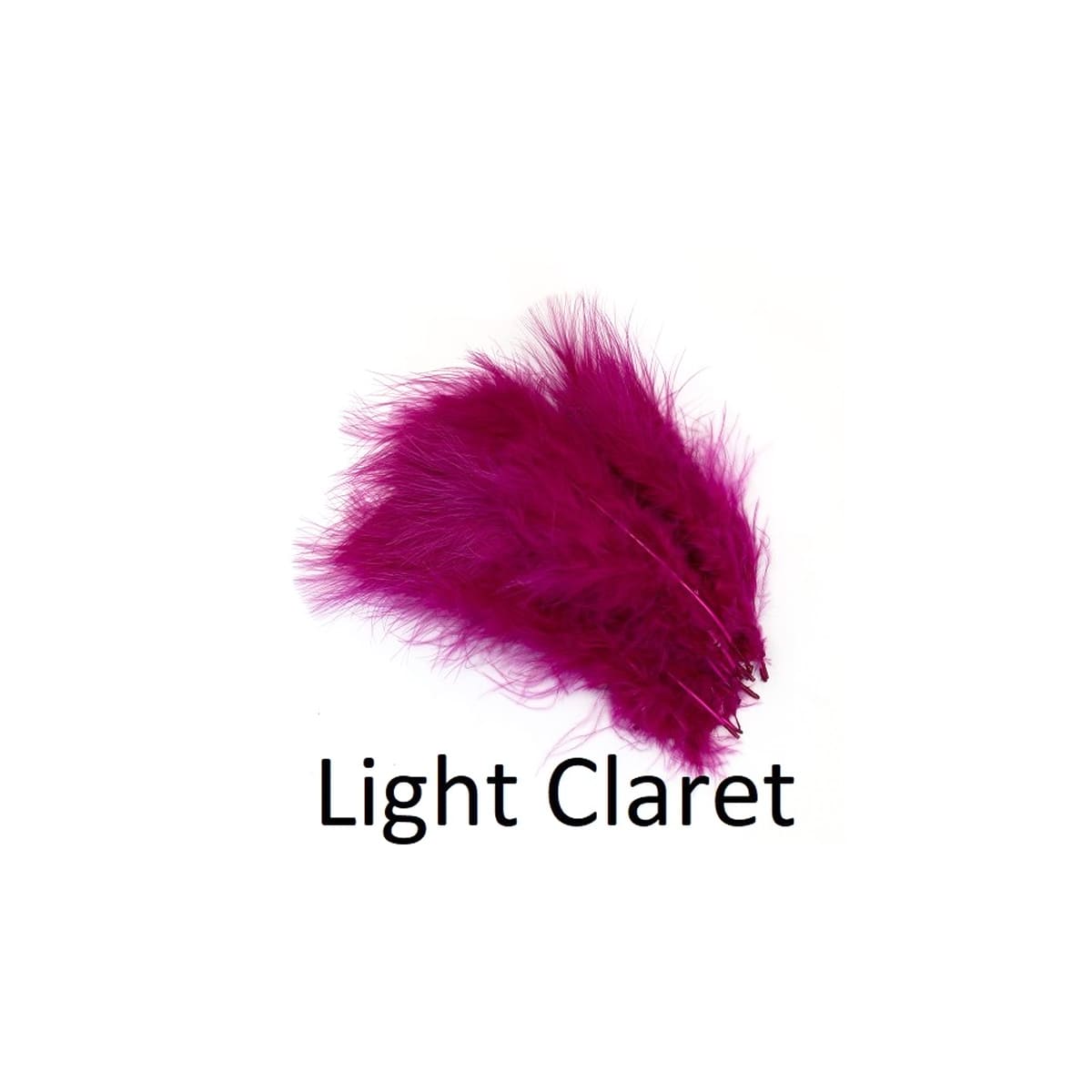 Veniard Turkey Marabou Large Selected - Image 34