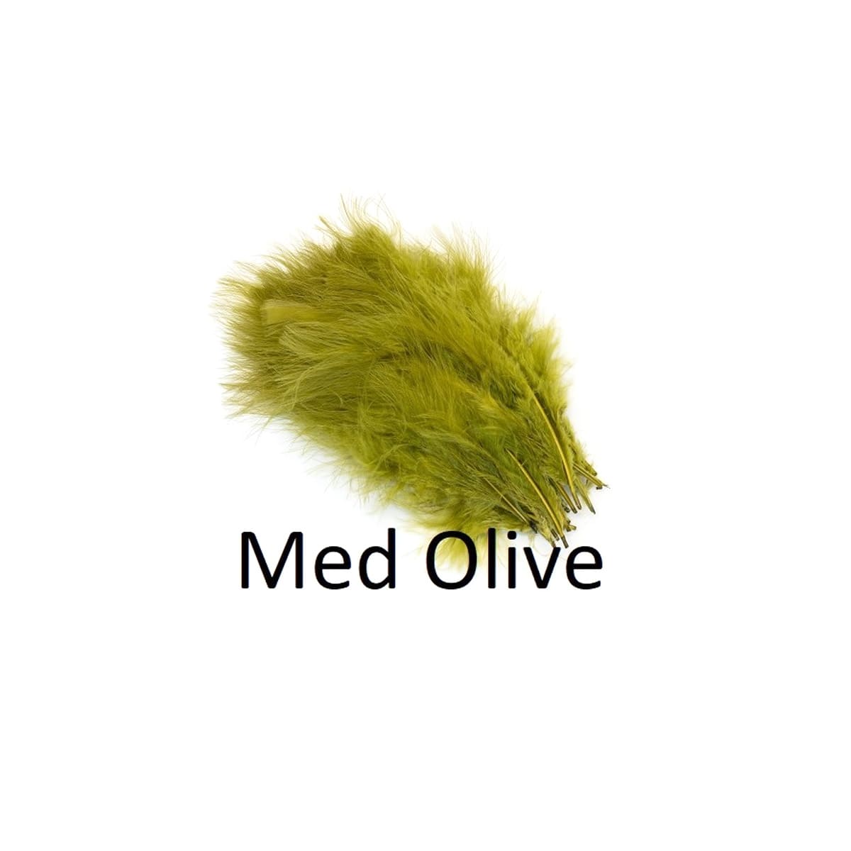 Veniard Turkey Marabou Large Selected - Image 37