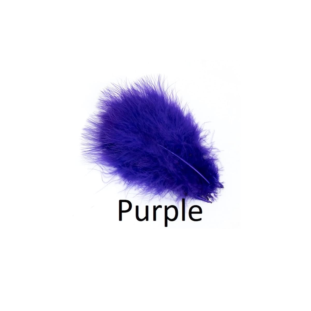 Veniard Turkey Marabou Large Selected - Image 38