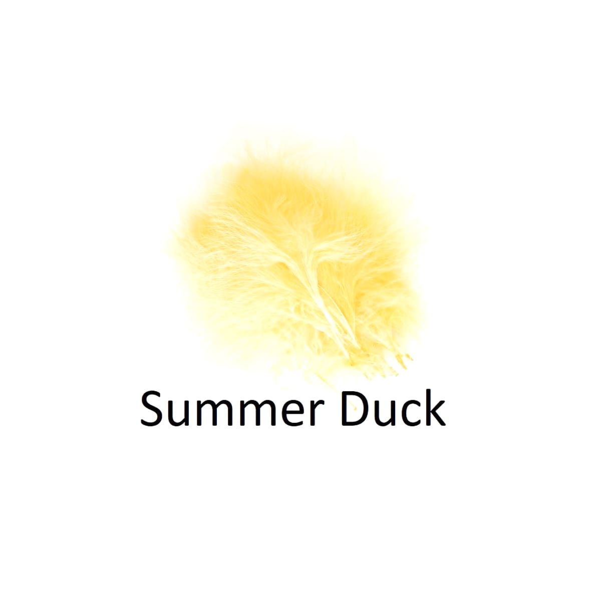 Veniard Turkey Marabou Large Selected - Image 40