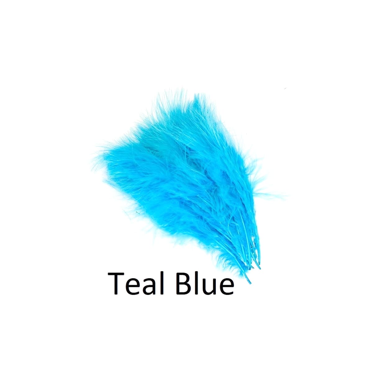 Veniard Turkey Marabou Large Selected - Image 41