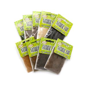 Wapsi Natural Fur Dub