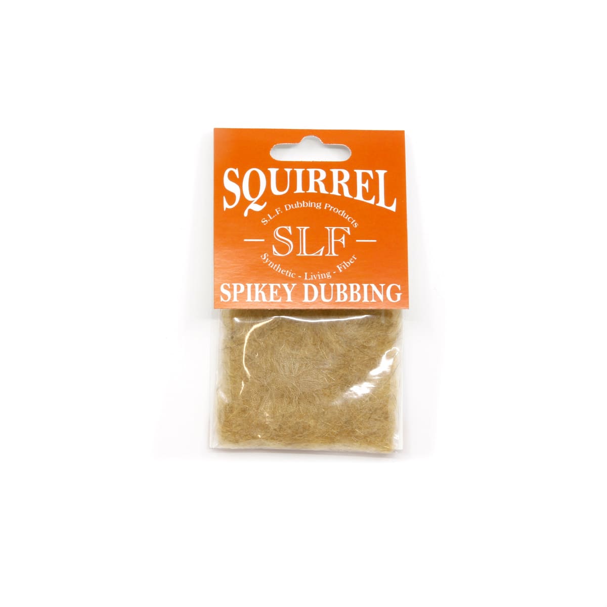 Wapsi Squirrel Spikey Dub - Image 3