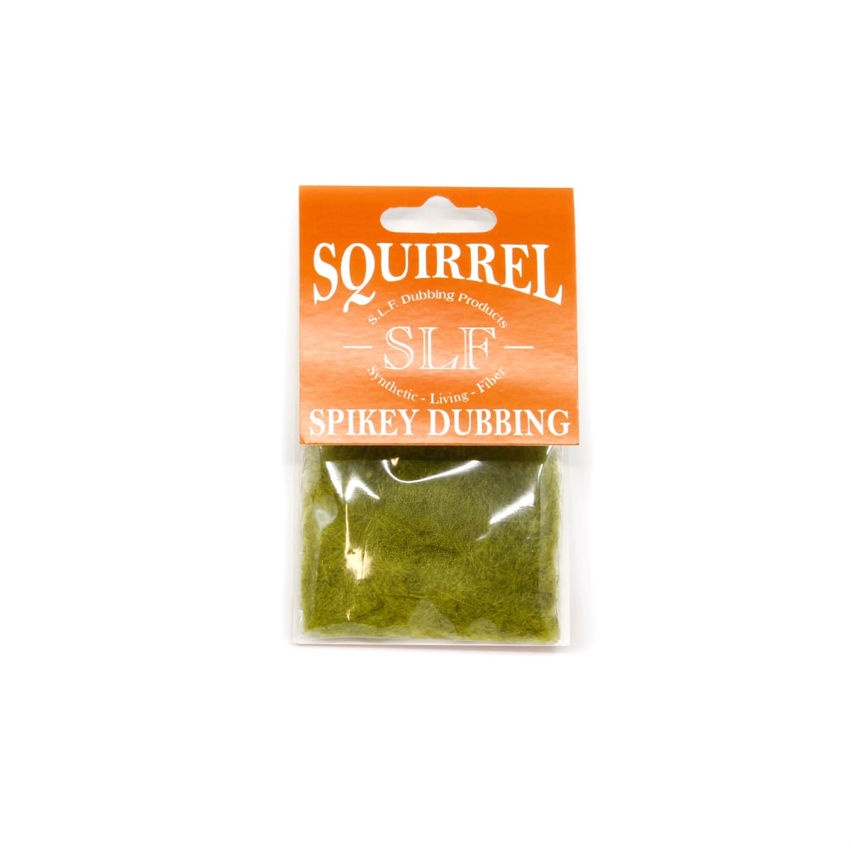 Wapsi Squirrel Spikey Dub - Image 10