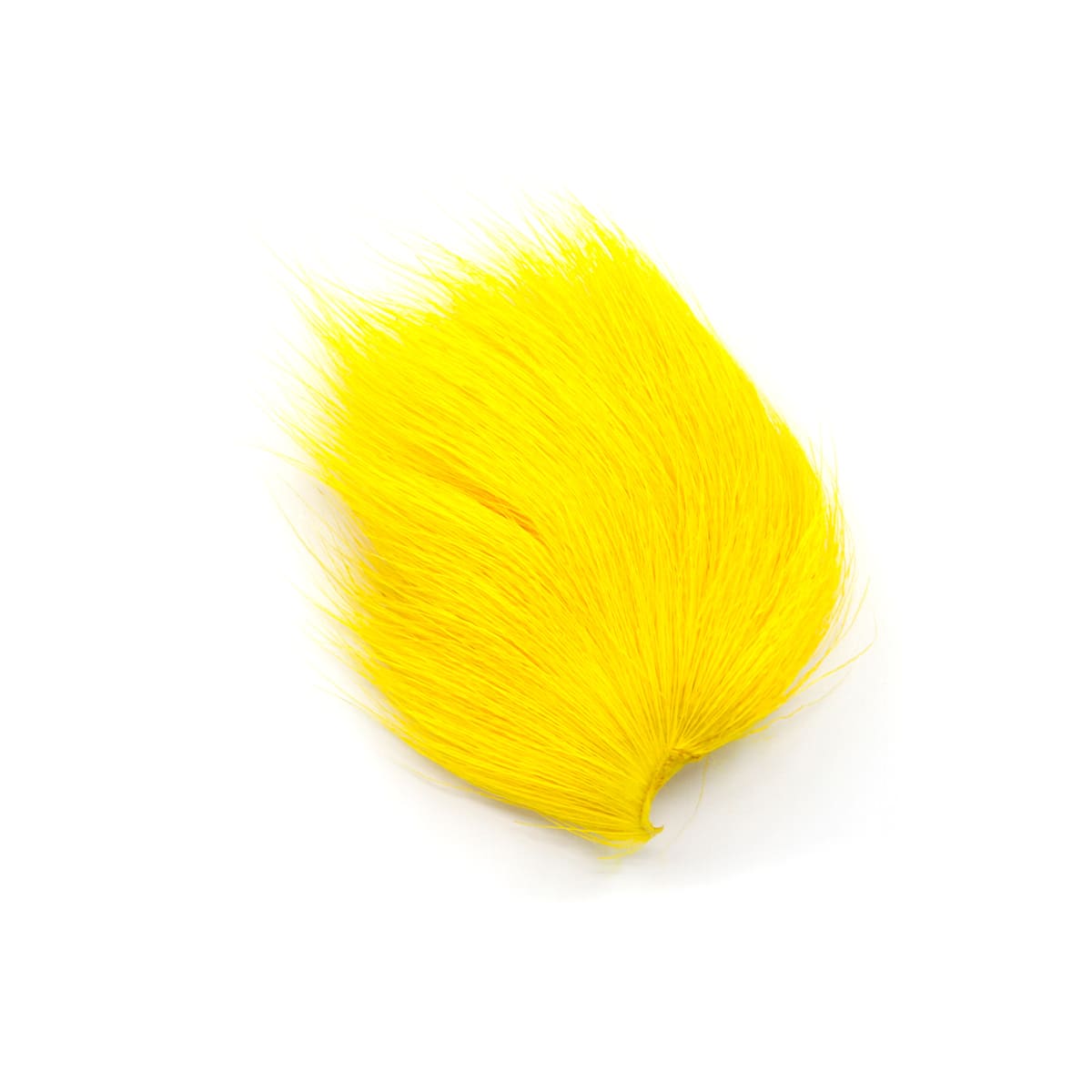 Wapsi Deer Belly Hair - Dádýrahár - Image 5