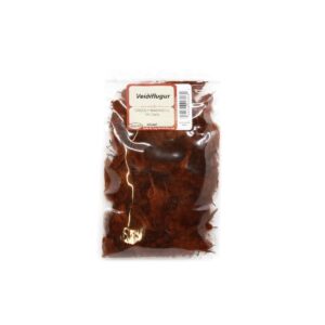 Alternative view of Wapsi Grizzly Marabou