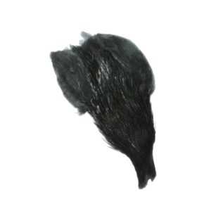 Alternative view of Wapsi Hen Capes - Hænuhnakkar