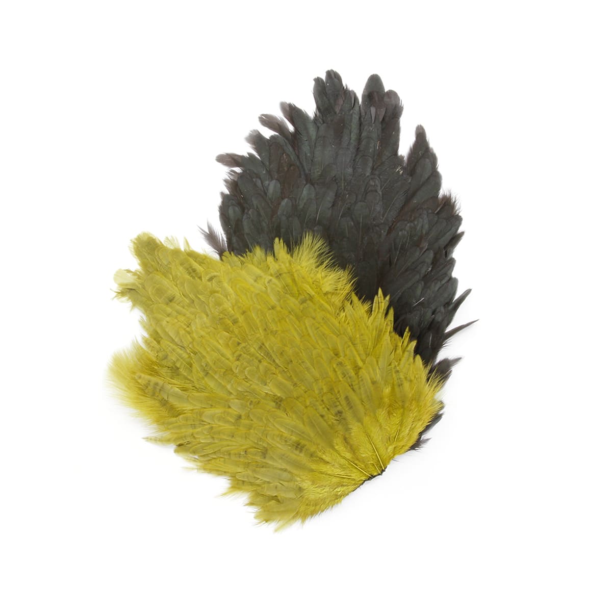 Wapsi Hen Saddle Patches