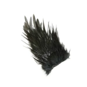 Alternative view of Wapsi Indian Rooster Saddle Patch