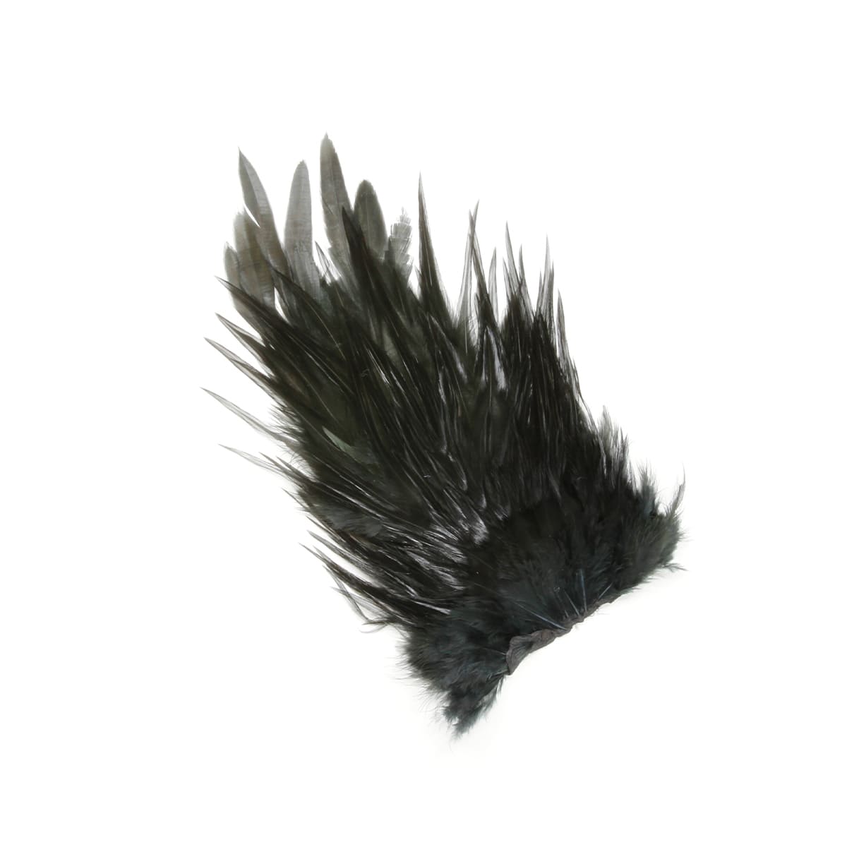 Wapsi Indian Rooster Saddle Patch - Image 2