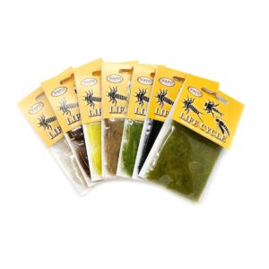 Wapsi Life Cycle Dubbing