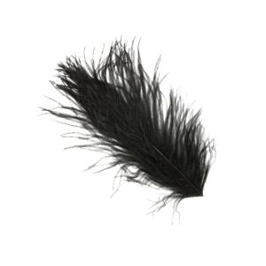 Wapsi Ostrich Mini Plumes