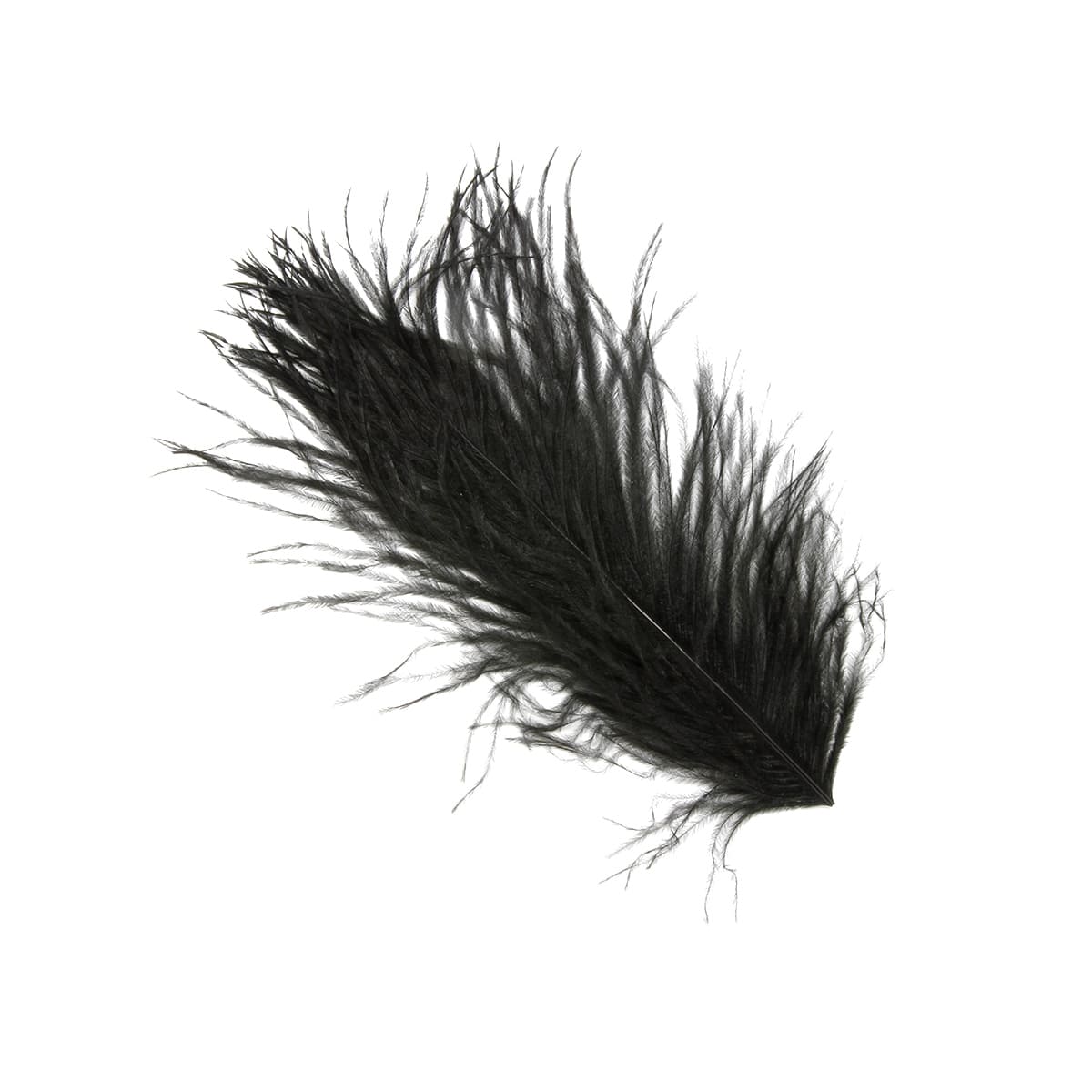 Wapsi Ostrich Mini Plumes