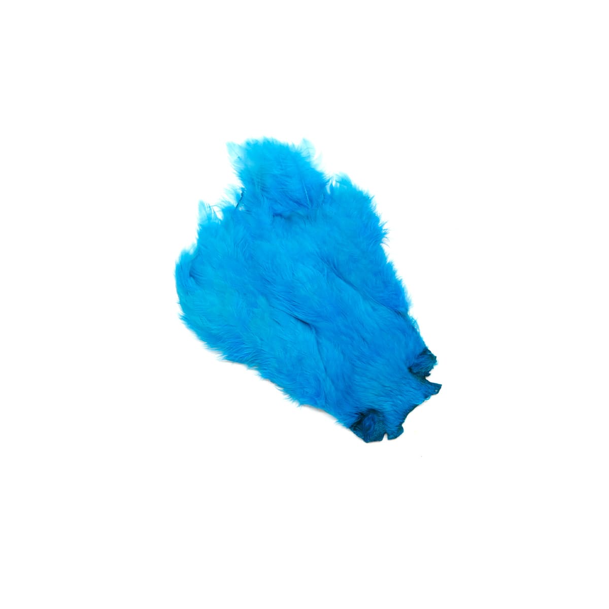 Wapsi Salmon Fly Hen Neck - Hænuhnakkar - Image 5