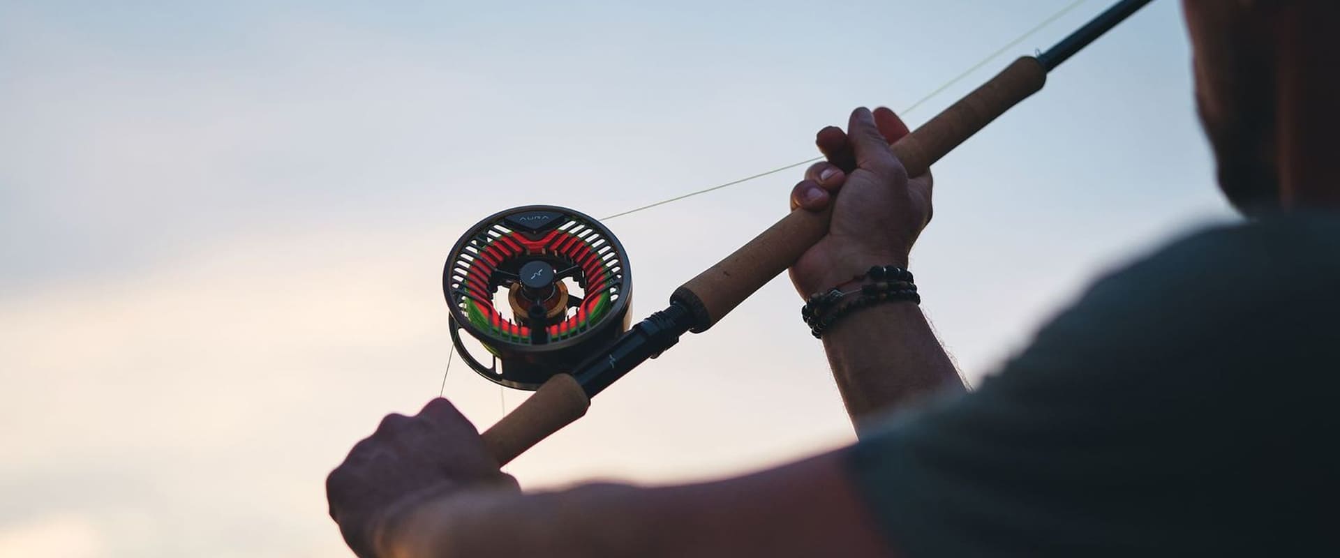 Switch pakkar í fluguveiðina