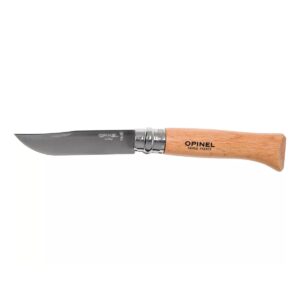 Opinel Trekking with sheath N°8 Veiðihnífur