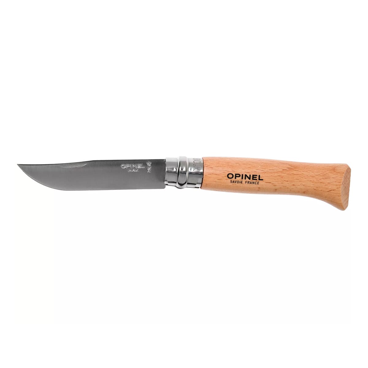 Opinel Trekking with sheath N°8 Veiðihnífur
