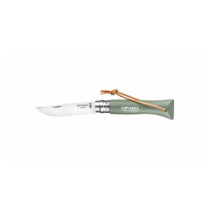 Opinel Trekking N°7 Green Vasahnífur