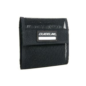 Guideline Mesh Wallet 4D Body & Tips - Veski