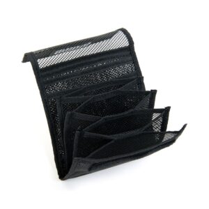 Alternative view of Guideline Mesh Wallet 4D Body & Tips - Veski