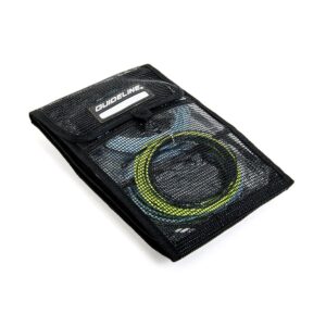 Guideline Mesh Wallet Shooting Heads - Veski