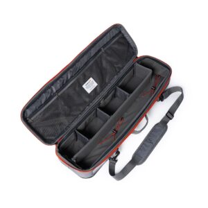 Alternative view of Guideline Travel Rod Bag - Stangataska