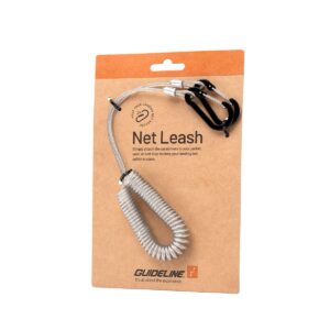 Guideline Landing Net Leash - Háfasnúra