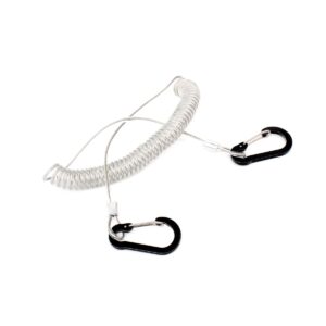 Alternative view of Guideline Landing Net Leash - Háfasnúra