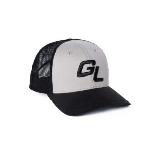 Guideline GL Logo Cap G. Black Derhúfa