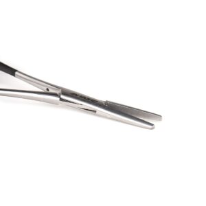 Alternative view of Guideline Forceps - Spring Creek 5" - Losunartöng