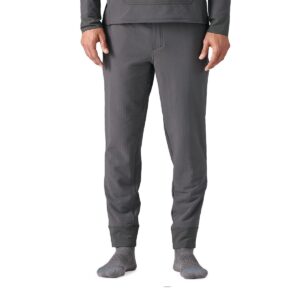 Alternative view of Patagonia R2 TechFace F. Grey Buxur