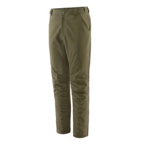 Patagonia Shelled Insulator B. Green Buxur