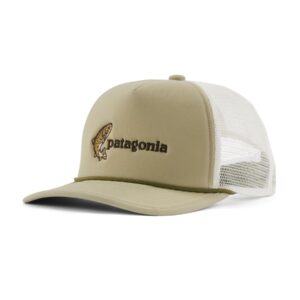 Patagonia Broadcaster Hat W. Stone Derhúfa