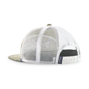Alternative view of Patagonia Fly Catcher Hat W. Stone Derhúfa