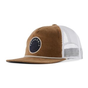 Patagonia Fly Catcher Hat C. Brown Derhúfa