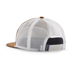 Alternative view of Patagonia Fly Catcher Hat C. Brown Derhúfa