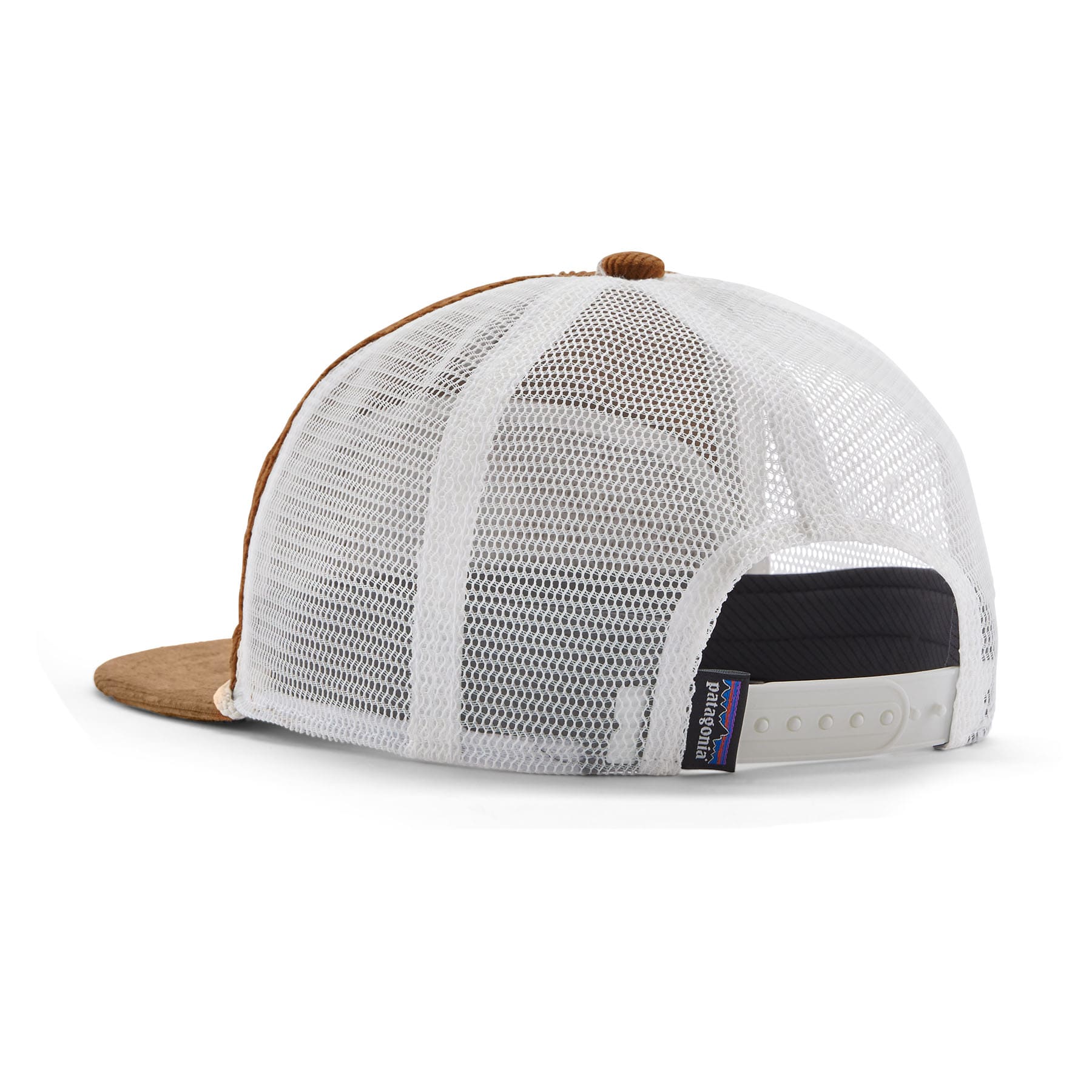 Patagonia Fly Catcher Hat C. Brown Derhúfa - Image 2
