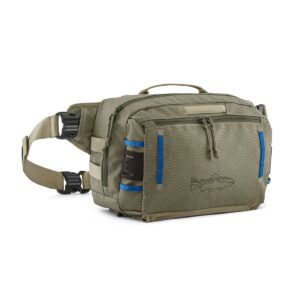 Alternative view of Patagonia Stealth Switch Pack 9L Veiðitaska - R. Green