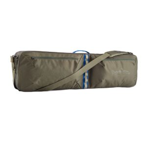 Patagonia Black Hole Rod Case Stangataska - B. Green