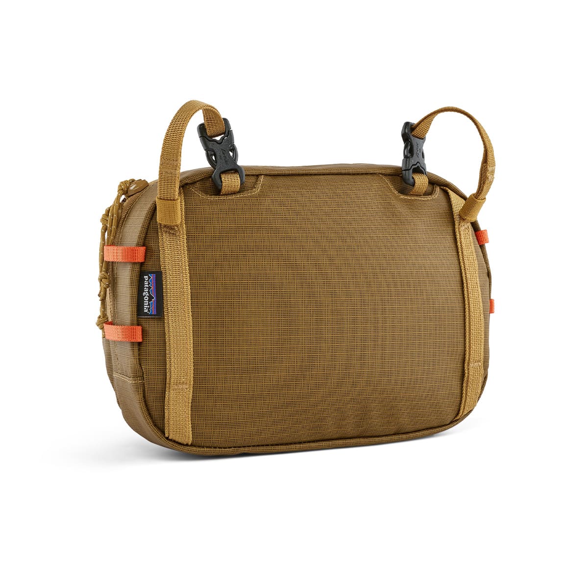 Patagonia Stealth Switch Pack 5L Veiðitaska - B. Brown - Image 2