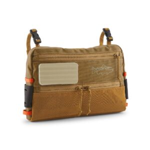 Patagonia Stealth Switch Pack 3L Veiðitaska - B. Brown