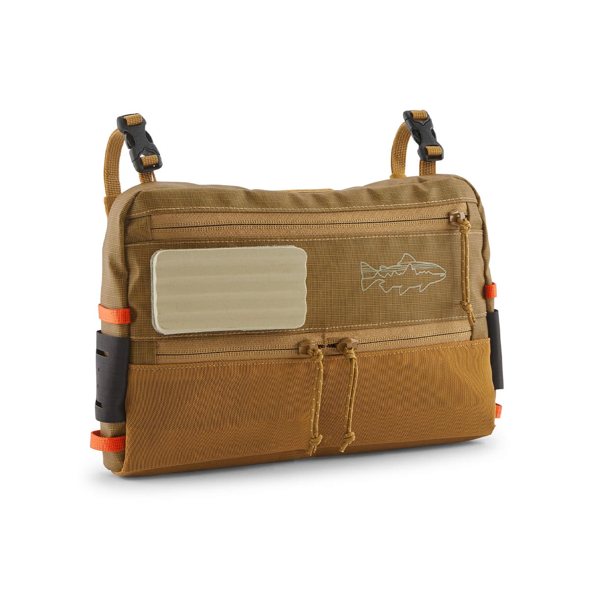 Patagonia Stealth Switch Pack 3L Veiðitaska - B. Brown