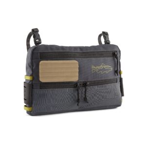 Patagonia Stealth Switch Pack 3L Veiðitaska - G. Green