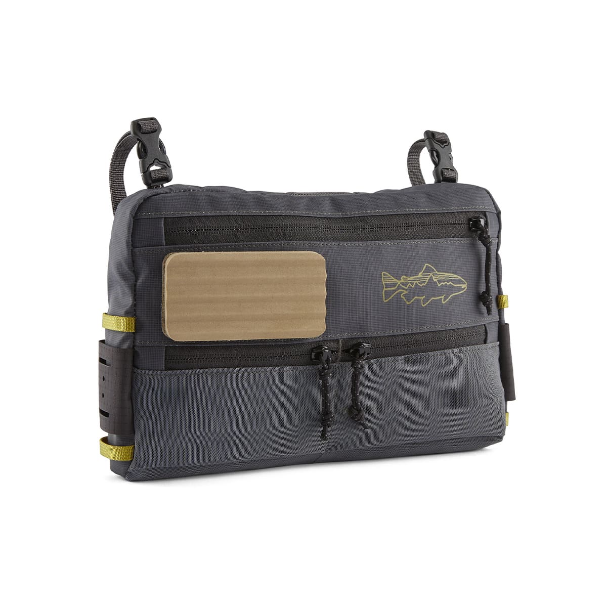 Patagonia Stealth Switch Pack 3L Veiðitaska - G. Green